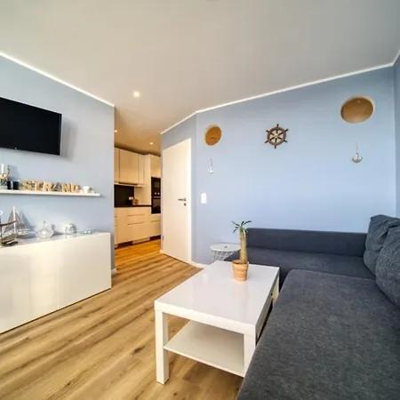 Apartment - Haus H, App 0h1012 *