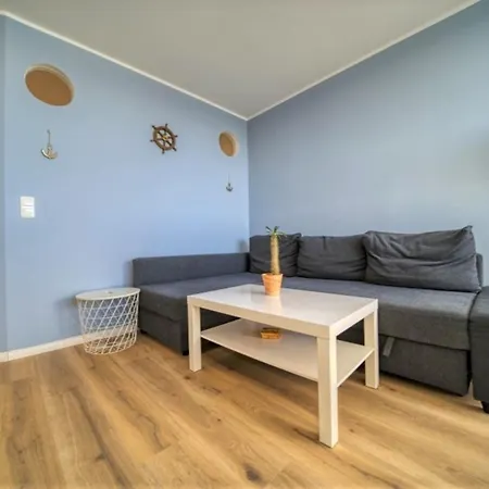 Apartment - Haus H, App 0h1012 Heiligenhafen