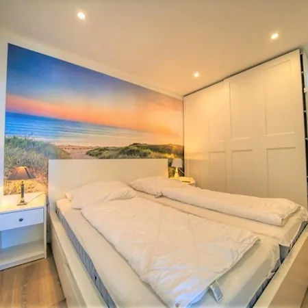 Apartment - Haus H, App 0h1012 Heiligenhafen