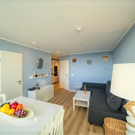 Apartment - Haus H, App 0h1012 *