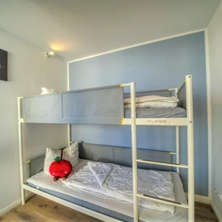 - Haus H, App 0h1012 * Heiligenhafen