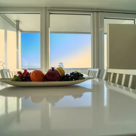 Apartment - Haus H, App 0h1012 Heiligenhafen