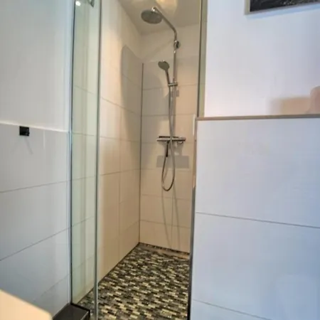 Lejlighed - Haus H, App 0h1012 Heiligenhafen