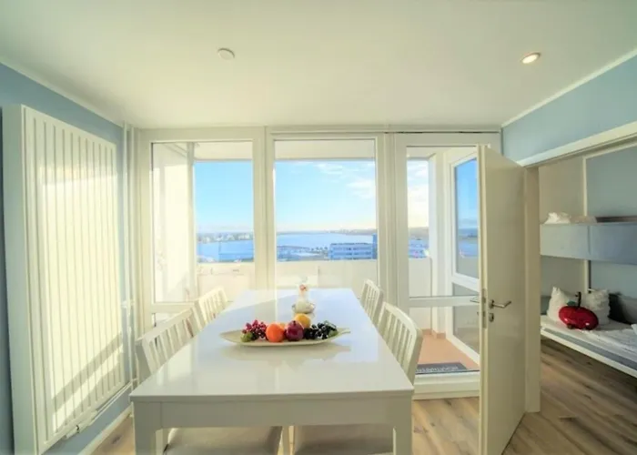 - Haus H, App 0h1012 Appartement *