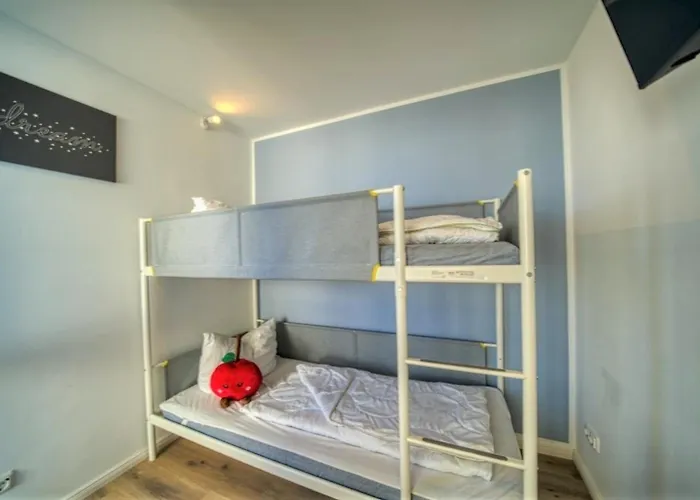 - Haus H, App 0h1012 * Heiligenhafen